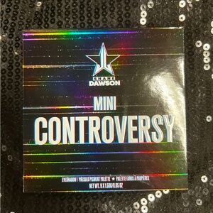 NIB Mini Controversy Palette